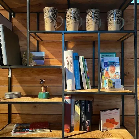 Waldloft Chalet