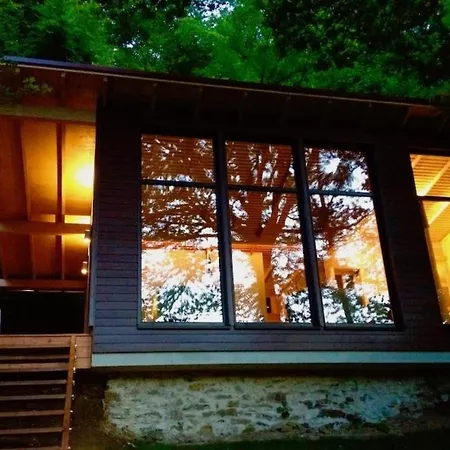 Waldloft Heimbach