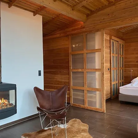 Chalet Waldloft *