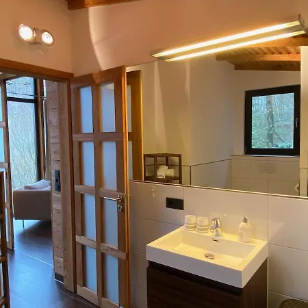 Chalet Waldloft Heimbach