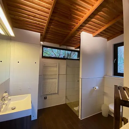 Waldloft Chalet