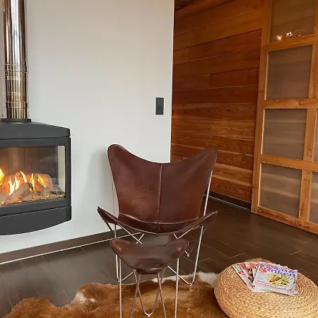Chalet Waldloft *