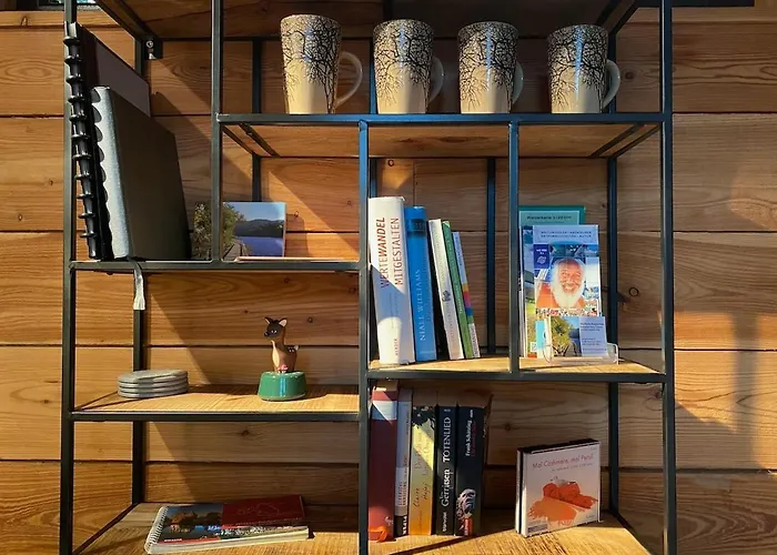 Waldloft By Zenses With Private Sauna And Fireplace Chalet